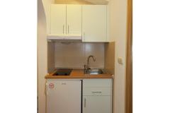 Apartamenty PLAŽA Apartament 6 – A2+2 no.33 foto 4