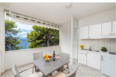 Apartamenty Sandra Apartament 1 – Studio 1 foto 1