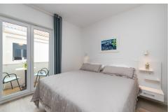 Apartamenty Sandra Pokoj 3 – Soba 3 foto 2