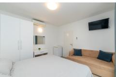 Apartamenty Sandra Pokoj 3 – Soba 3 foto 4
