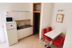 Apartamenty Silva Tučepi Apartament 1 – app 3+2 foto 1