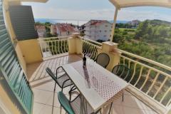 Apartamenty Silva Tučepi Apartament 1 – app 3+2 foto 2