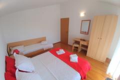 Apartamenty Silva Tučepi Apartament 1 – app 3+2 foto 5