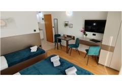Apartamenty Silva Tučepi Apartament 2 – app 2+1 foto 1