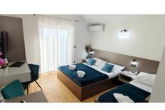 Apartamenty Silva Tučepi Apartament 2 – app 2+1 foto 3