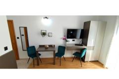 Apartamenty Silva Tučepi Apartament 2 – app 2+1 foto 4