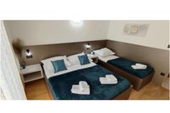 Apartamenty Silva Tučepi Apartament 2 – app 2+1 foto 5