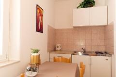 Apartamenty Šimić Apartament 1 – Apartman 1 foto 4