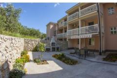 Apartamenty Šimović Apartament 1 – A1 foto 5
