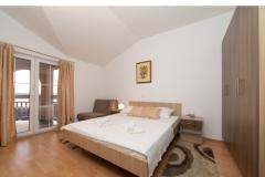 Apartamenty Šimović Apartament 2 – A2 foto 1