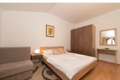 Apartamenty Šimović Apartament 2 – A2 foto 3