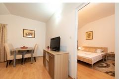 Apartamenty Šimović Apartament 2 – A2 foto 4