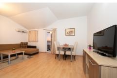 Apartamenty Šimović Apartament 2 – A2 foto 5