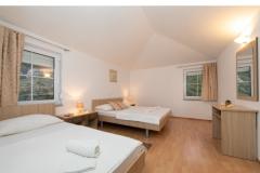 Apartamenty Šimović Apartament 3 – A3 foto 1