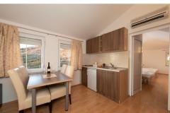 Apartamenty Šimović Apartament 3 – A3 foto 2