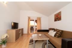 Apartamenty Šimović Apartament 3 – A3 foto 4