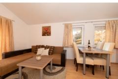 Apartamenty Šimović Apartament 3 – A3 foto 5