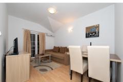 Apartamenty Šimović Apartament 4 – A4 foto 1