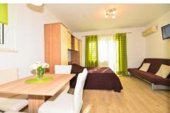 Apartamenty Sonja Apartament 4 – STUDIO foto 3