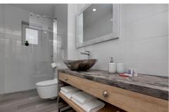Apartamenty Strada Tučepi Apartament 1 – Red A4+1 foto 4