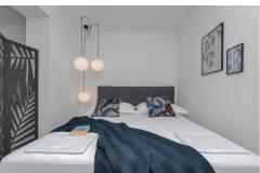 Apartamenty Strada Tučepi Apartament 2 – Blue A2 foto 3