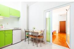 Apartamenty Šućur Apartament 3 – apartman 2 foto 2