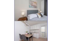 Apartamenty Šućur Apartament 4 – 3+2 foto 2
