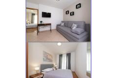 Apartamenty Šućur Apartament 4 – 3+2 foto 3
