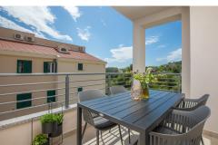 Apartamenty Šućur Apartament 2: (2+2) – 2+2 foto 1