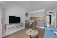 Apartamenty Šućur Apartament 2: (2+2) – 2+2 foto 2