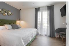 Apartamenty Šućur Apartament 2: (2+2) – 2+2 foto 5
