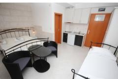 Apartamenty Sulenta Apartament 3 – A2+1 foto 3