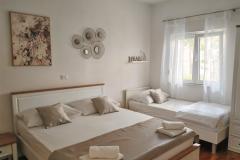 Apartamenty Sulenta Apartament 2 – A6+2 foto 3