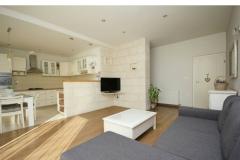 Apartamenty Sulenta Apartament 1 – A5 foto 4