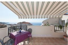 Apartamenty Suzana i Zlatan Apartament 2 – A2+1sivi foto 1