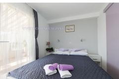 Apartamenty Suzana i Zlatan Apartament 2 – A2+1sivi foto 2