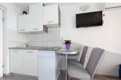 Apartamenty Suzana i Zlatan Apartament 2 – A2+1sivi foto 3