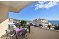 Apartamenty Suzana i Zlatan Apartament 3 – A4+3 foto 1