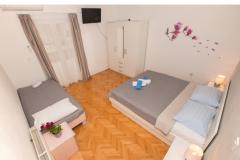 Apartamenty Suzana i Zlatan Apartament 3 – A4+3 foto 2