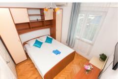 Apartamenty Suzana i Zlatan Apartament 3 – A4+3 foto 3