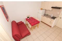 Apartamenty Suzana i Zlatan Apartament 3 – A4+3 foto 4