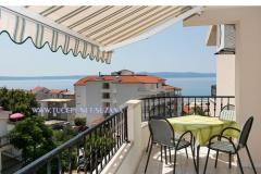 Apartamenty Suzana i Zlatan Apartament 4 – A2+2crveni foto 1