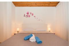 Apartamenty Suzana i Zlatan Apartament 4 – A2+2crveni foto 2