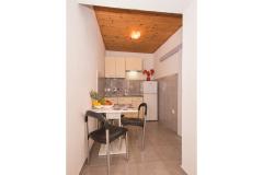 Apartamenty Suzana i Zlatan Apartament 4 – A2+2crveni foto 3