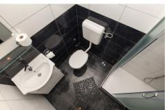 Apartamenty Suzana i Zlatan Apartament 4 – A2+2crveni foto 4
