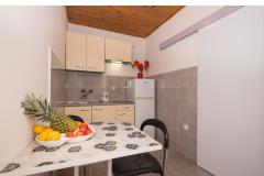 Apartamenty Suzana i Zlatan Apartament 4 – A2+2crveni foto 5