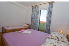 Apartamenty Svjetlana-Drago Visković Apartament 3 – App 3+1 foto 5