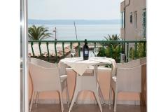 Apartamenty Svjetlana i Ivo Mravičić Apartament 3 – 3: A4+2 foto 1