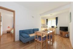 Apartamenty Svjetlana i Ivo Mravičić Apartament 3 – 3: A4+2 foto 2