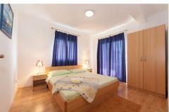 Apartamenty Svjetlana i Ivo Mravičić Apartament 3 – 3: A4+2 foto 3